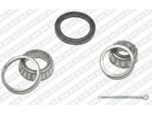 SNR R160.06 rato guolio komplektas