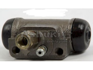 ASHUKI 0969-9402 rato stabdžių cilindras 
 Stabdžių sistema -> Ratų cilindrai
0 986 475 876/BOSCH, 47550-26090