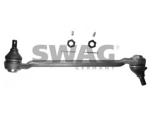 SWAG 82 94 2678 skersinės vairo trauklės galas 
 Vairavimas -> Vairo mechanizmo sujungimai
48510-2T025, 48510-R8000, 48510-R8025