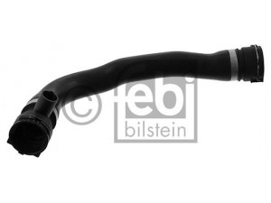 FEBI BILSTEIN 45842 radiatoriaus žarna 
 Aušinimo sistema -> Žarnelės/vamzdeliai/sujungimai -> Radiatoriaus žarnos
17 12 7 540 666