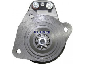 AD KÜHNER 254322 starteris