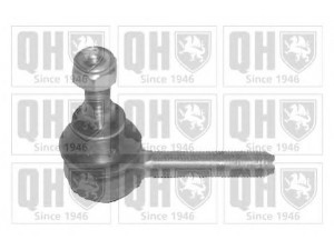QUINTON HAZELL QR2748S skersinės vairo trauklės galas 
 Vairavimas -> Vairo mechanizmo sujungimai
001 330 52 35, 001 330 69 35