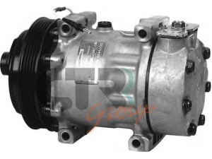 CTR 1201655 kompresorius, oro kondicionierius 
 Oro kondicionavimas -> Kompresorius/dalys
7700860997