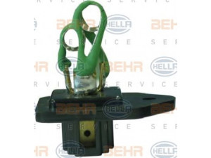 HELLA 9ML 351 321-501 varža, vidaus pūtiklis 
 Šildymas / vėdinimas -> Orpūtė/dalys
97117-02000