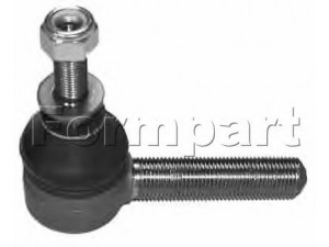 FORMPART 1701005 skersinės vairo trauklės galas 
 Vairavimas -> Vairo mechanizmo sujungimai
NRC4745, RTC 5870, RTC5870