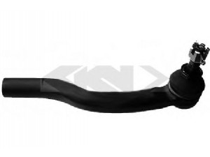 SPIDAN 45466 skersinės vairo trauklės galas 
 Vairavimas -> Vairo mechanizmo sujungimai
45460 29425