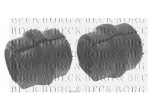 BORG & BECK BSK6259K skersinio stabilizatoriaus komplektas 
 Ašies montavimas/vairavimo mechanizmas/ratai -> Stabilizatorius/fiksatoriai -> Pasukimo trauklė
509487, 509487, 5094.87
