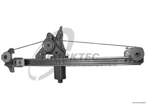 TRUCKTEC AUTOMOTIVE 02.54.012 lango pakėliklis
202 730 0746, 202 730 1346