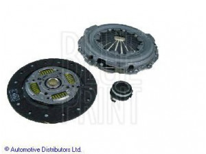 BLUE PRINT ADC430116 sankabos komplektas 
 Sankaba/dalys -> Sankabos remonto komplektas, visas
M345239, M345241