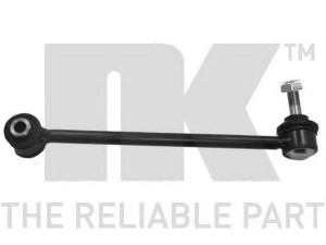 NK 5113711 šarnyro stabilizatorius 
 Ašies montavimas/vairavimo mechanizmas/ratai -> Stabilizatorius/fiksatoriai -> Savaime išsilyginanti atrama
517839