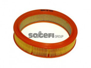 PURFLUX A452 oro filtras 
 Techninės priežiūros dalys -> Techninės priežiūros intervalai
L544, 1780187207, 10119831, 4180816