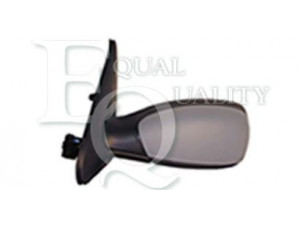 EQUAL QUALITY RS00801 išorinis veidrodėlis 
 Kėbulas -> Keleivių kabina -> Durys/dalys
815210, 8148SY, SV7152