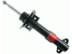 SACHS 400 049 amortizatorius 
 Pakaba -> Amortizatorius