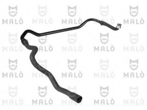 MAL? 24181A radiatoriaus žarna 
 Aušinimo sistema -> Žarnelės/vamzdeliai/sujungimai -> Radiatoriaus žarnos
2115000472