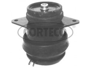 CORTECO 21651927 variklio montavimas 
 Variklis -> Variklio montavimas -> Variklio montavimo rėmas
1H0 199 262 A, 1H0 199 262 F, 1H0 199 262 A