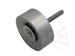 AUTEX 654799 kreipiantysis skriemulys, V formos rumbuotas diržas 
 Diržinė pavara -> V formos rumbuotas diržas/komplektas -> Laisvasis/kreipiamasis skriemulys
958 102 118 01, 958 102 118 01