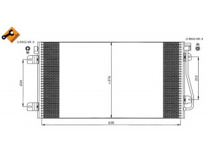 NRF 35484 kondensatorius, oro kondicionierius 
 Oro kondicionavimas -> Kondensatorius
4403238, 9111238, 7701049665, 4403238