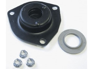 SACHS 802 345 remonto komplektas, pakabos statramstis 
 Ašies montavimas/vairavimo mechanizmas/ratai -> Montavimas, pakabos statramstis