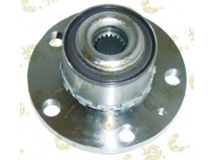 AUTOKIT 01.97387 rato guolio komplektas 
 Ašies montavimas/vairavimo mechanizmas/ratai -> Rato stebulė/montavimas -> Rato guolis
6Q0407621AF
