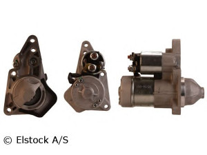 ELSTOCK 25-3397 starteris 
 Elektros įranga -> Starterio sistema -> Starteris
M0T32171, M0T32172, M0T32172ZE