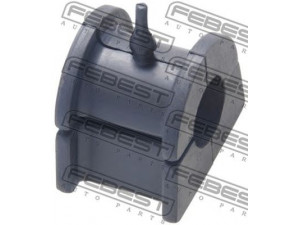 FEBEST MSB-H77F skersinio stabilizatoriaus įvorių komplektas 
 Ašies montavimas/vairavimo mechanizmas/ratai -> Stabilizatorius/fiksatoriai -> Sklendės
MR455699