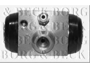 BORG & BECK BBW1840 rato stabdžių cilindras 
 Stabdžių sistema -> Ratų cilindrai
4402F0, 4402F0, 4755009040, 4402.F0