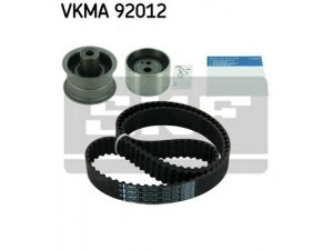 SKF VKMA 92012 paskirstymo diržo komplektas 
 Techninės priežiūros dalys -> Papildomas remontas
13070-05E00, 13070-05E10, 13074-05E00