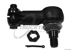 TRUCKTEC AUTOMOTIVE 04.37.011 skersinės vairo trauklės galas
1394447
