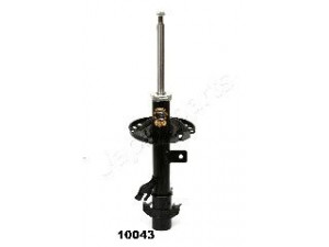 JAPANPARTS MM-10043 amortizatorius 
 Pakaba -> Amortizatorius
543029U000