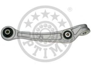 OPTIMAL G5-793 vikšro valdymo svirtis 
 Ašies montavimas/vairavimo mechanizmas/ratai -> Valdymo svirtis/pasukamosios svirties sujungimas -> Vairo trauklės (valdymo svirtis, išilginis balansyras, diago
8K0407152B, 8K0407152C, 8K0407152D