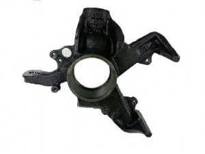 BUGIAD BSP20674 pasukamasis kakliukas, rato pakaba 
 Ašies montavimas/vairavimo mechanizmas/ratai -> Pasukamojo kakliuko remonto rinkinys -> Pasukamasis kakliukas
1J0 407256 N
