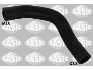 SASIC 3406201 radiatoriaus žarna 
 Aušinimo sistema -> Žarnelės/vamzdeliai/sujungimai -> Radiatoriaus žarnos
5851947