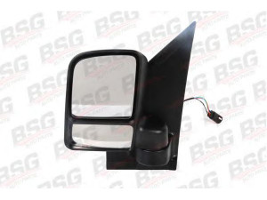 BSG BSG 30-900-024 išorinis veidrodėlis
2T14 17683 BV, 5091601