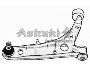 ASHUKI C869-15 vikšro valdymo svirtis 
 Ašies montavimas/vairavimo mechanizmas/ratai -> Valdymo svirtis/pasukamosios svirties sujungimas -> Vairo trauklės (valdymo svirtis, išilginis balansyras, diago
MB831555, MB831556