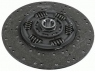 SACHS 1878 005 644 sankabos diskas
109 960 18
