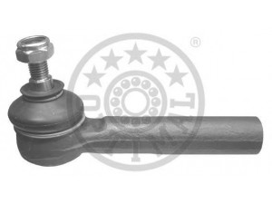 OPTIMAL G1-007 skersinės vairo trauklės galas 
 Vairavimas -> Vairo mechanizmo sujungimai
4410415, 4410415