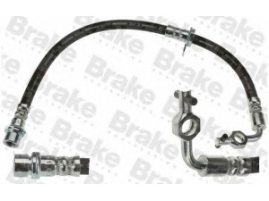 Brake ENGINEERING BH778382 stabdžių žarnelė 
 Stabdžių sistema -> Stabdžių žarnelės
9094702A21, 9094702F28, 9094702A21