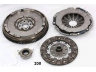 JAPANPARTS KV-200 sankabos komplektas 
 Sankaba/dalys -> Sankabos remonto komplektas, visas