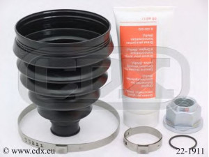 CDX 22-1911 gofruotoji membrana, kardaninis velenas 
 Ratų pavara -> Gofruotoji membrana
31256233
