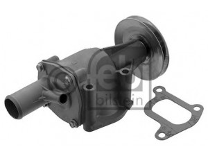FEBI BILSTEIN 11951 vandens siurblys 
 Aušinimo sistema -> Vandens siurblys/tarpiklis -> Vandens siurblys
46742168, 7724414