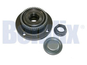 BENDIX 050814B rato guolio komplektas 
 Ašies montavimas/vairavimo mechanizmas/ratai -> Rato stebulė/montavimas -> Rato guolis
3748.80, 3748.80