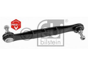 FEBI BILSTEIN 19651 šarnyro stabilizatorius 
 Ašies montavimas/vairavimo mechanizmas/ratai -> Stabilizatorius/fiksatoriai -> Savaime išsilyginanti atrama
1 117 698, 1 219 697, C2S 39552