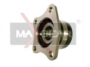 MAXGEAR 33-0374 rato guolio komplektas 
 Ašies montavimas/vairavimo mechanizmas/ratai -> Rato stebulė/montavimas -> Rato guolis
4245012010, 4245012030