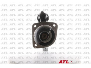 ATL Autotechnik A 11 250 starteris 
 Elektros įranga -> Starterio sistema -> Starteris
1227 0774, 003 151 14 01 80, 002 151 57 01