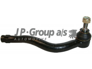 JP GROUP 1144601680 skersinės vairo trauklės galas 
 Vairavimas -> Vairo mechanizmo sujungimai
1058378, 1092377, 1234258, 1235258