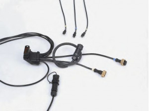 HALDEX 364341011 sujungimo laidas, ABS