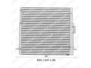 DELPHI TSP0225368 kondensatorius, oro kondicionierius 
 Oro kondicionavimas -> Kondensatorius
AWR1624, STC3679