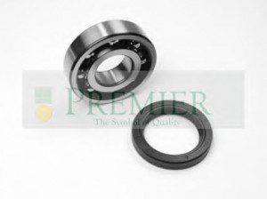 BRT Bearings BRT634 rato guolio komplektas 
 Ašies montavimas/vairavimo mechanizmas/ratai -> Rato stebulė/montavimas -> Rato guolis