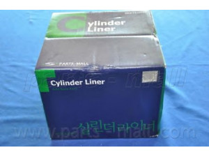 PARTS-MALL PXMLA-043 cilindro įvorė 
 Variklis -> Cilindrai/stūmokliai
211114X300, 211344X000