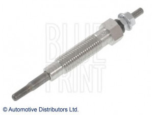 BLUE PRINT ADC41816 kaitinimo žvakė 
 Kibirkšties / kaitinamasis uždegimas -> Kaitinimo kaištis
MD364515